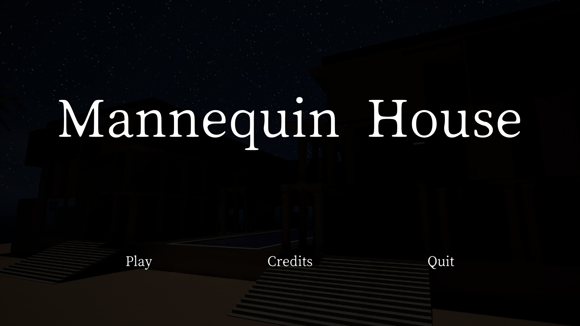 Mannequin House