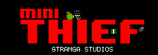 Mini Thief Demo