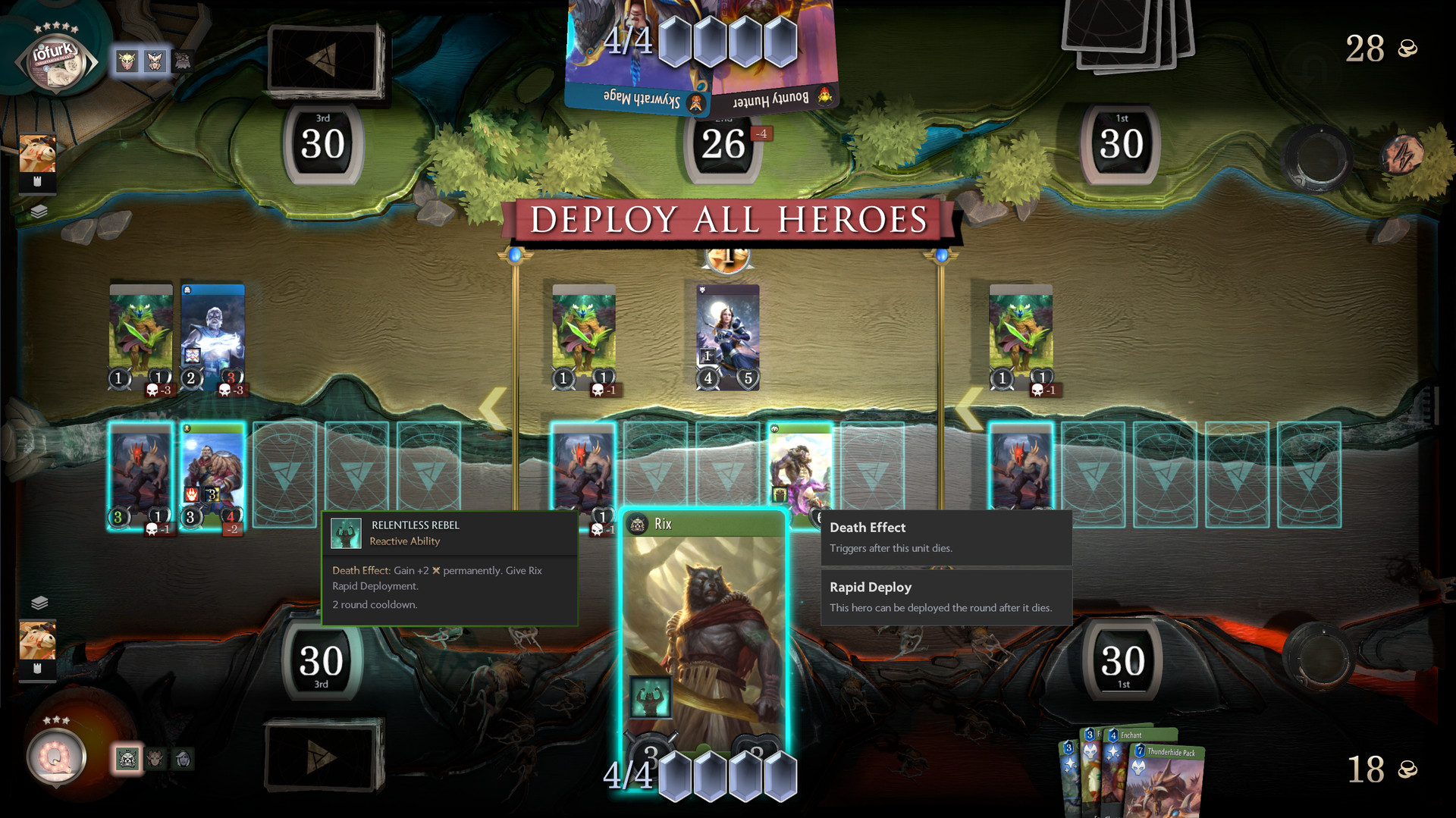 Artifact Foundry