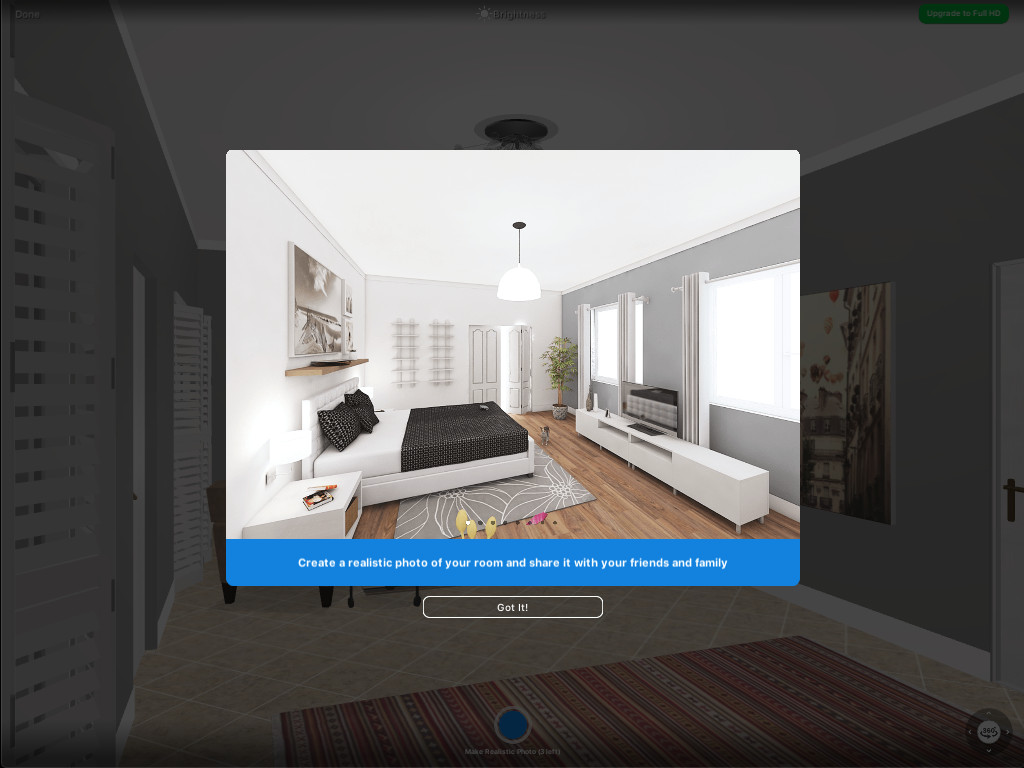 Room Planner - Design Home 3D - Pro