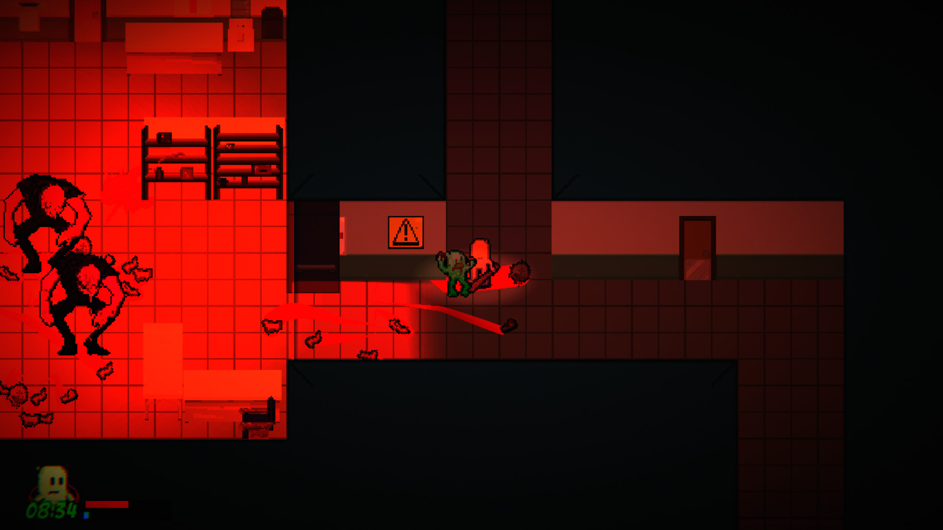 Run For Your Life Demo