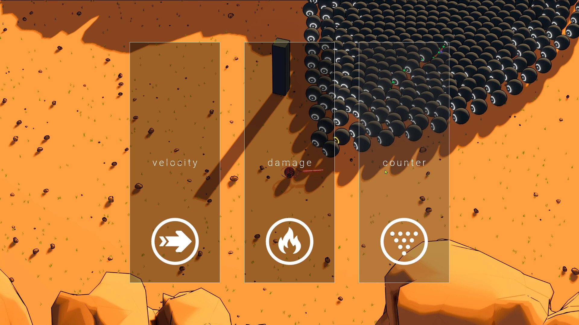 SphereCore Survival