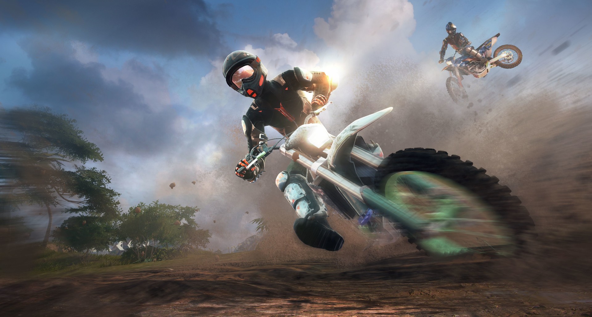 Moto Racer  4