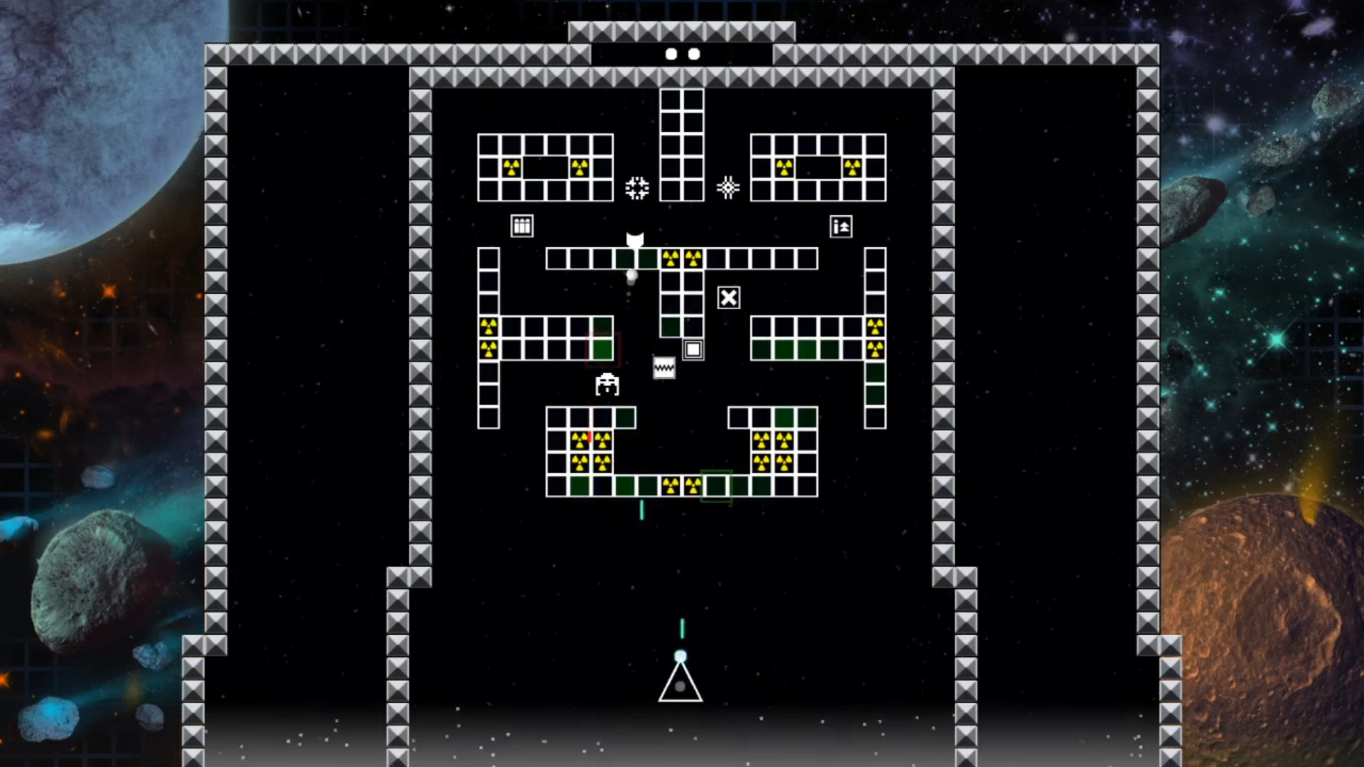 Probe Soundtrack