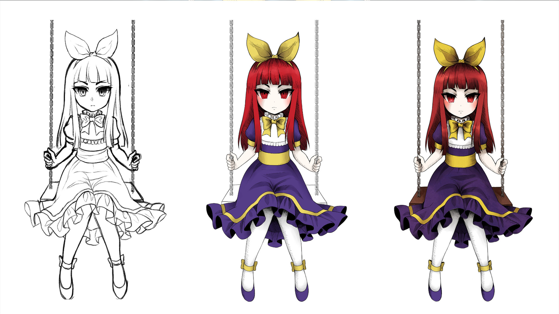 Clea - Anniversary Artbook