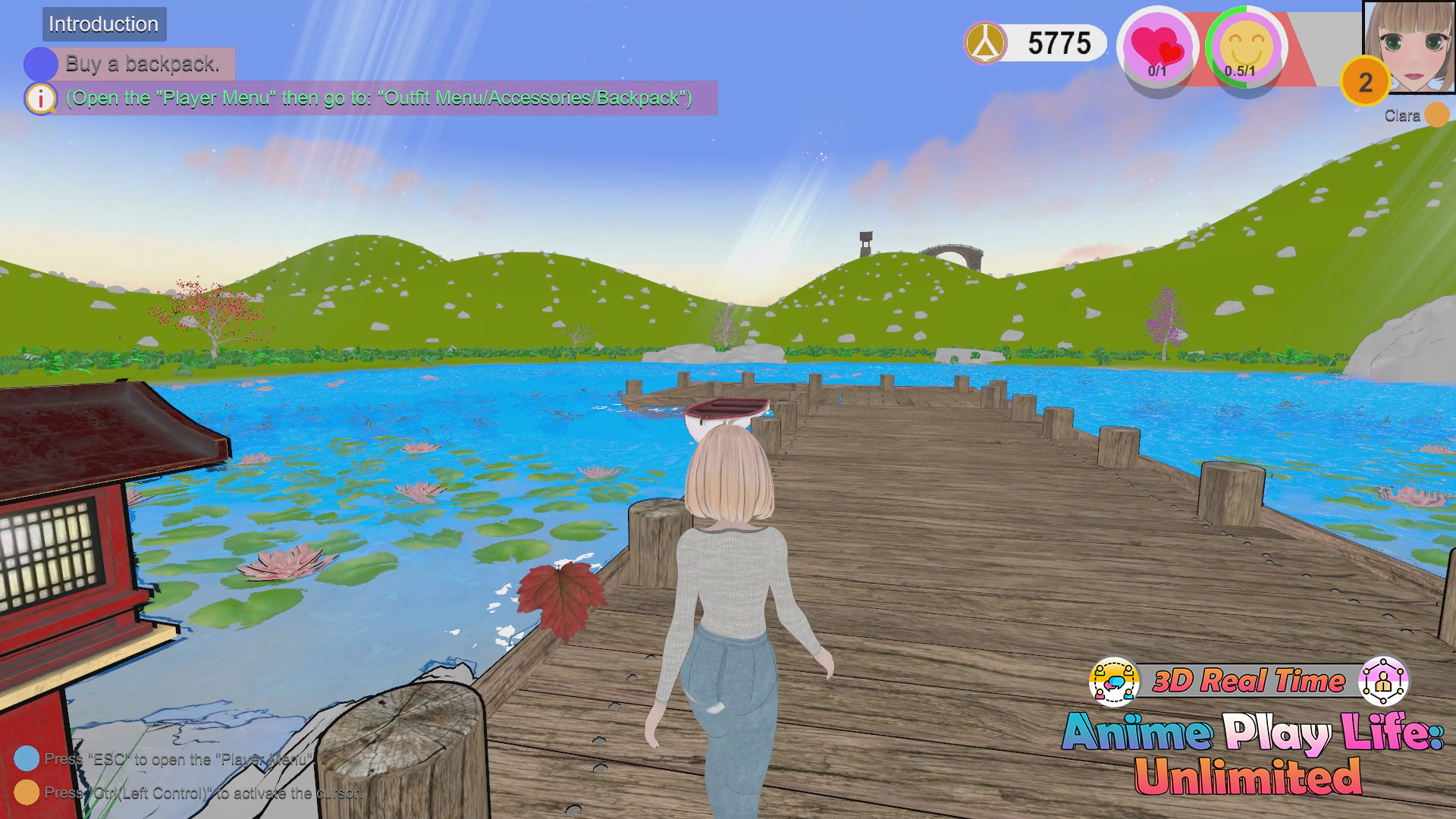 Anime Play Life: Unlimited