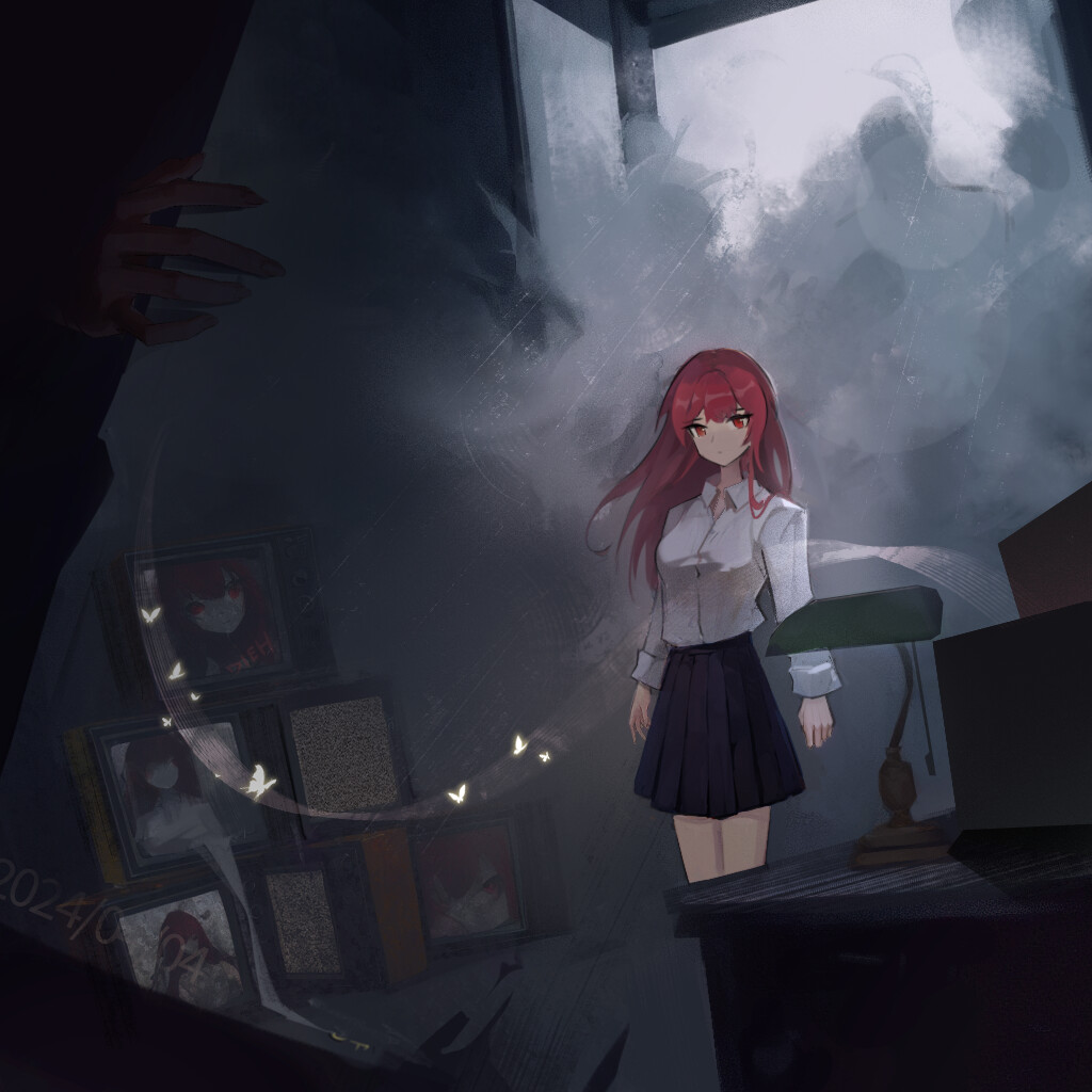 无尽迷途：轮回之境