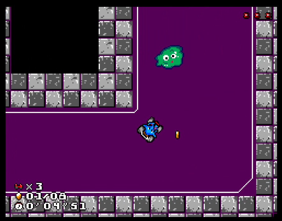 Goblin Kart Rescue