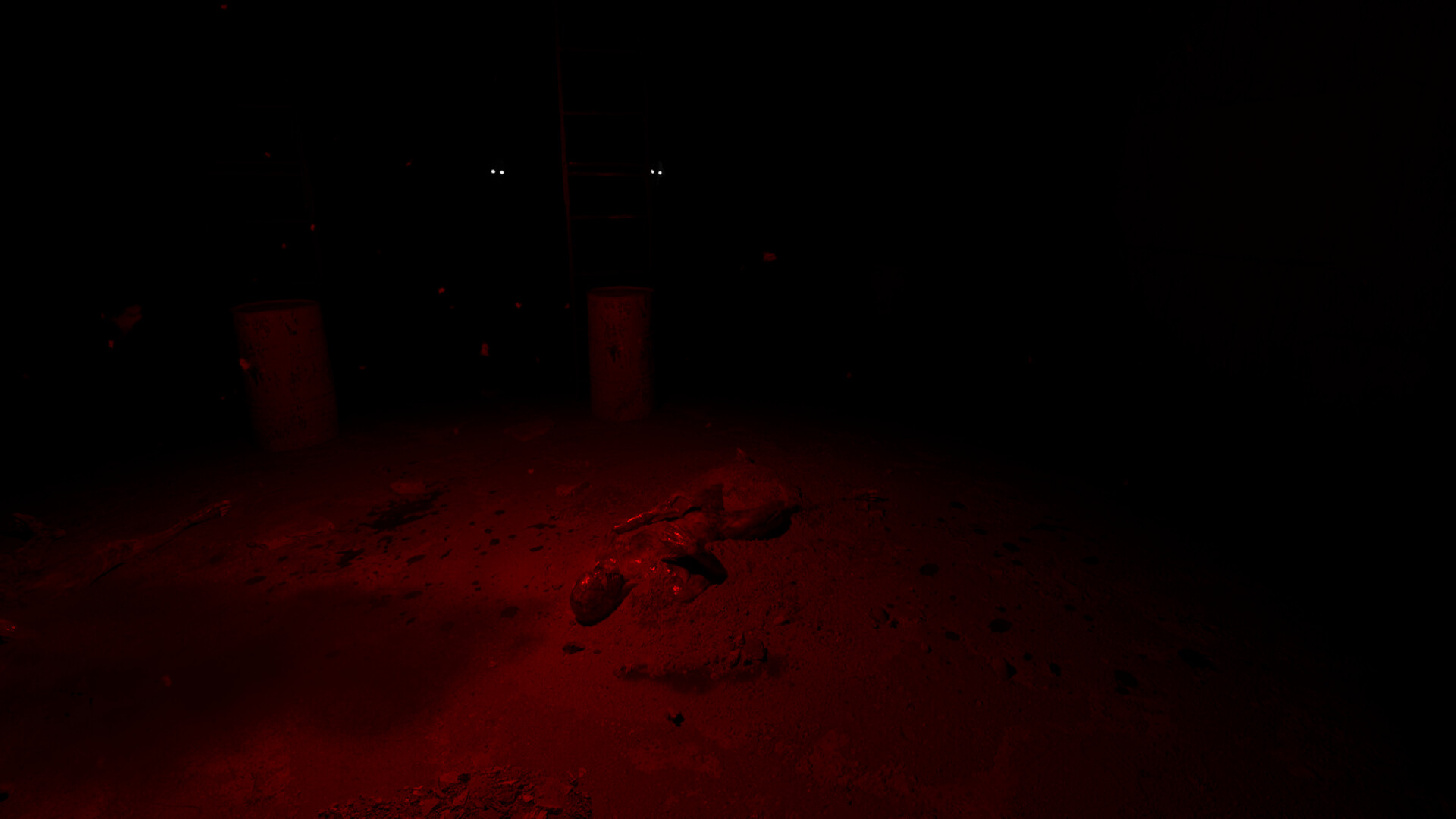 Urban Undergrounds