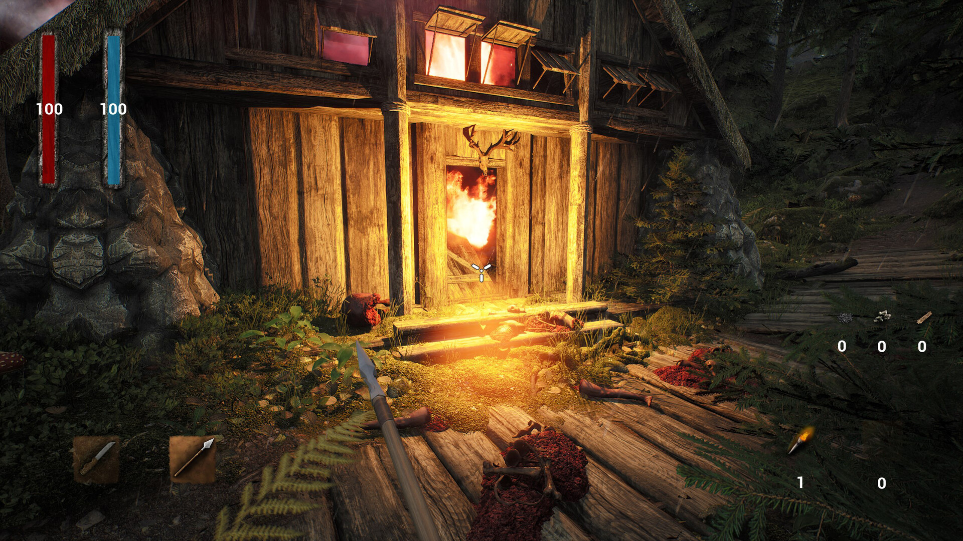 Hunted: Kalevala