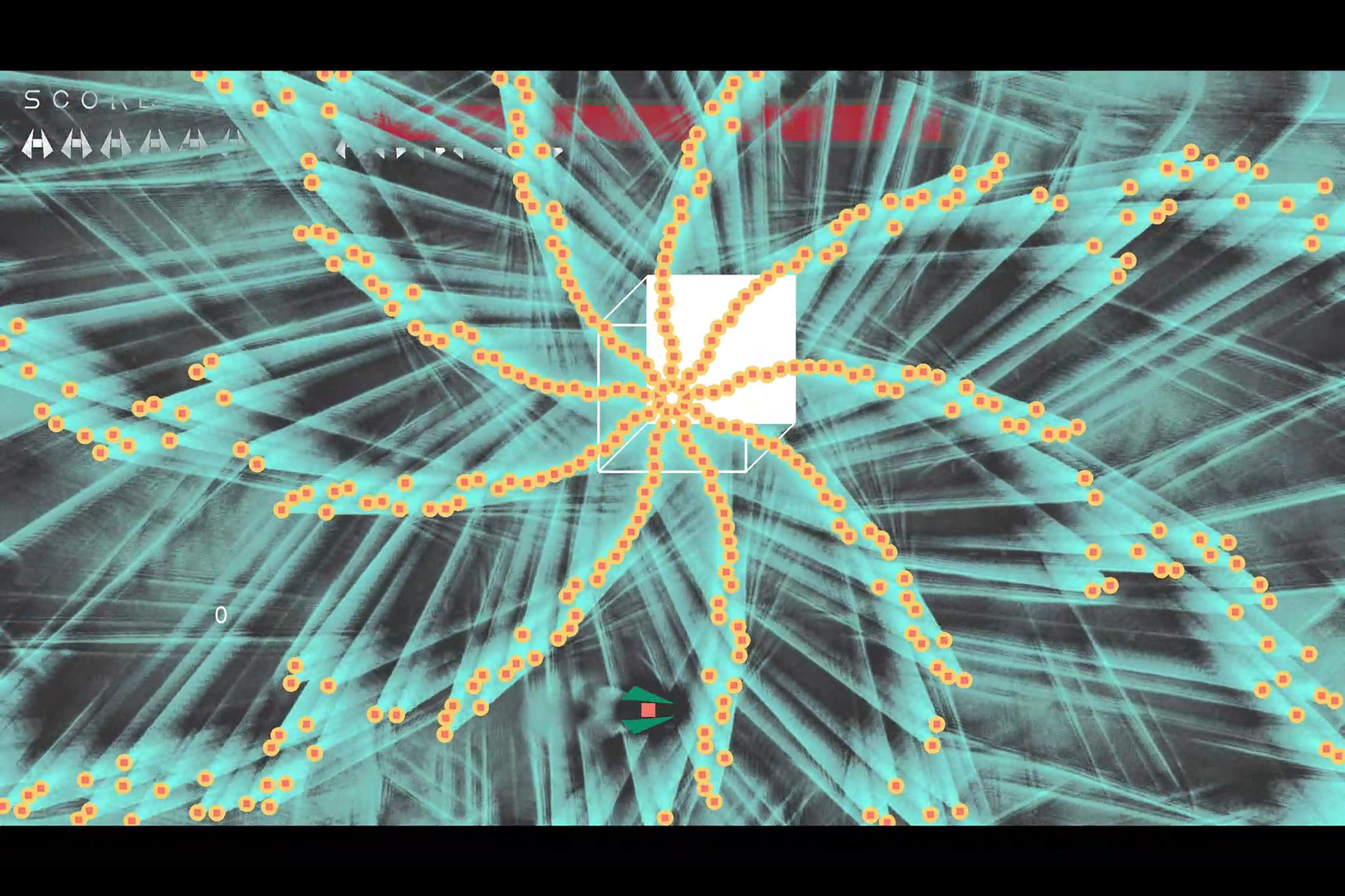 Shmup Moments