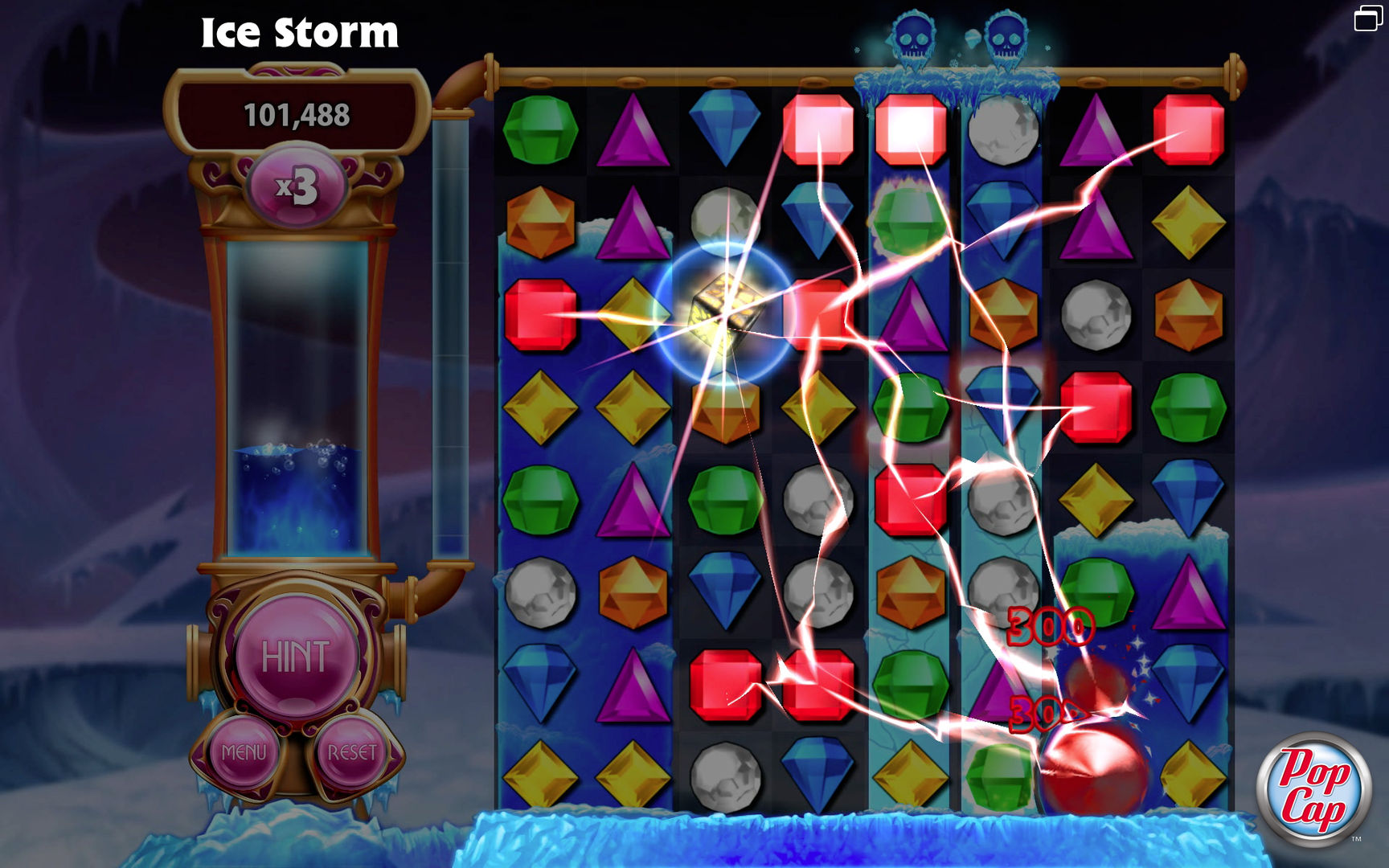 Bejeweled® 3