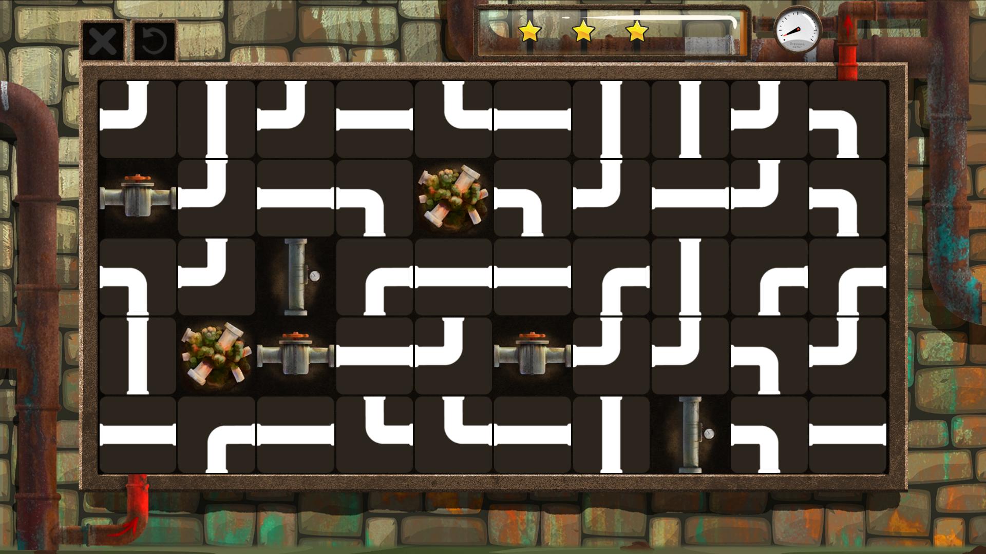 Pipes!