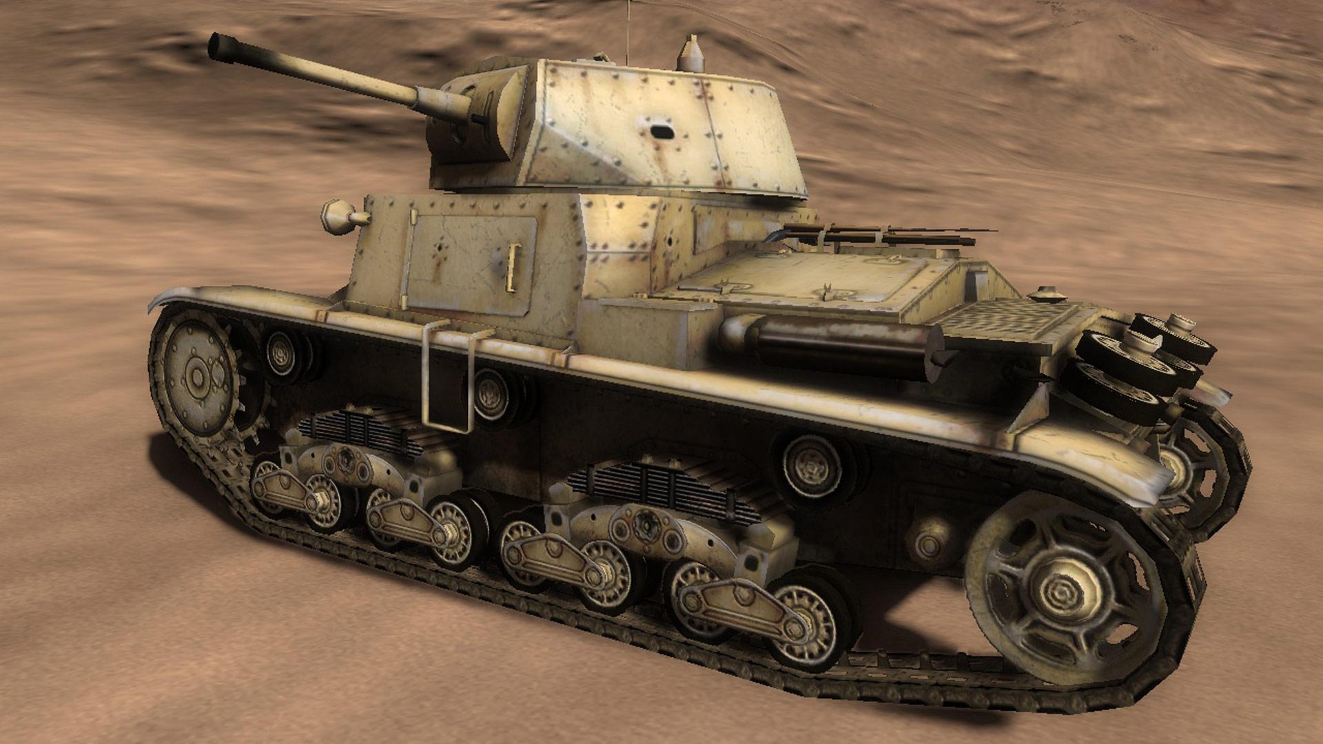 Theatre of War 2: Centauro