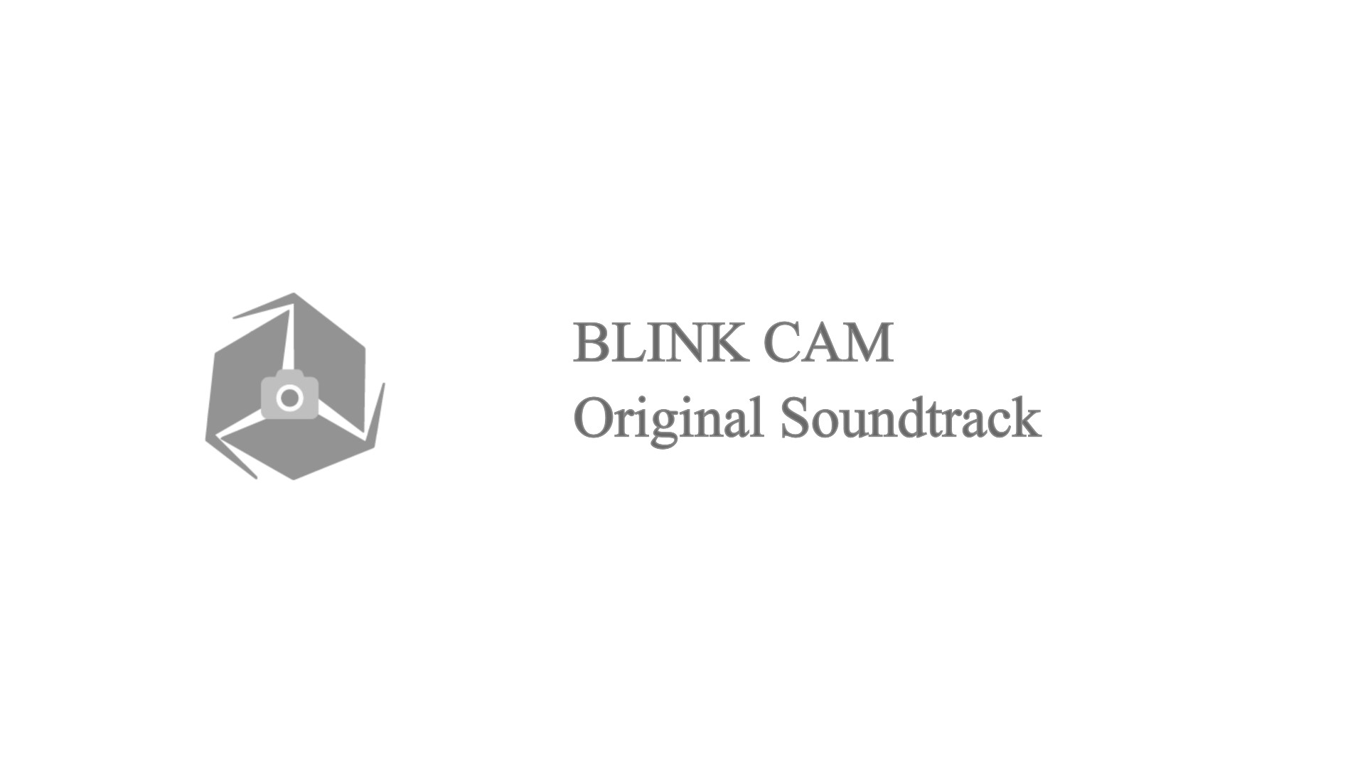 Blink Cam OST