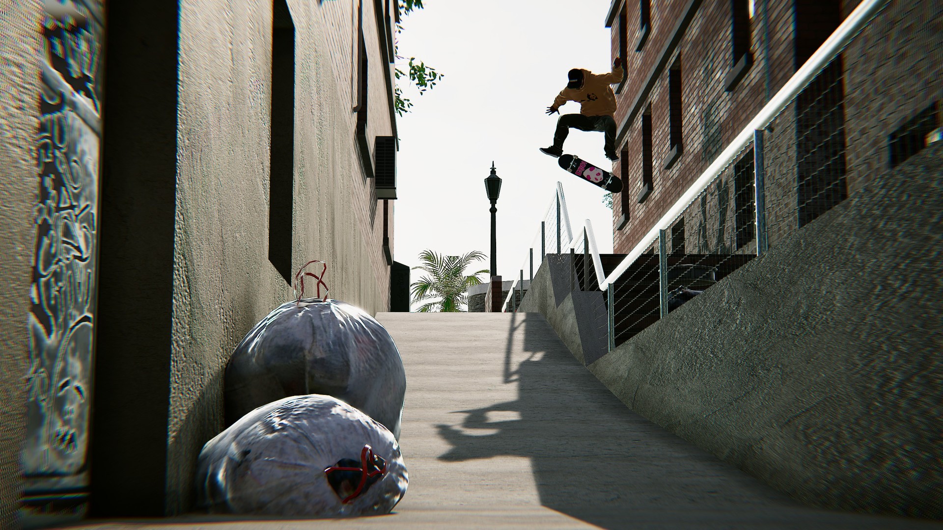 Skater XL - The Ultimate Skateboarding Game