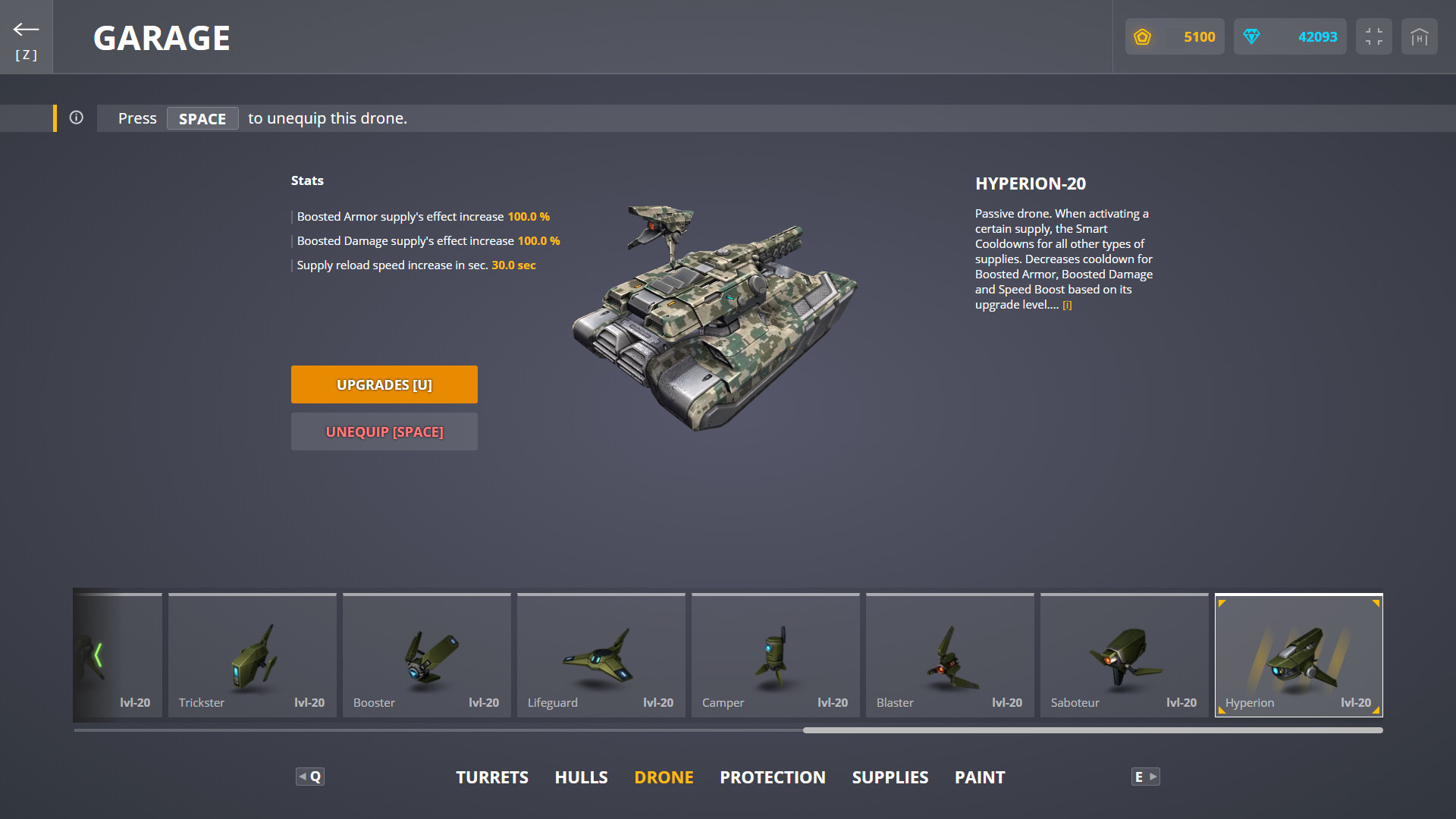 Tanki Online