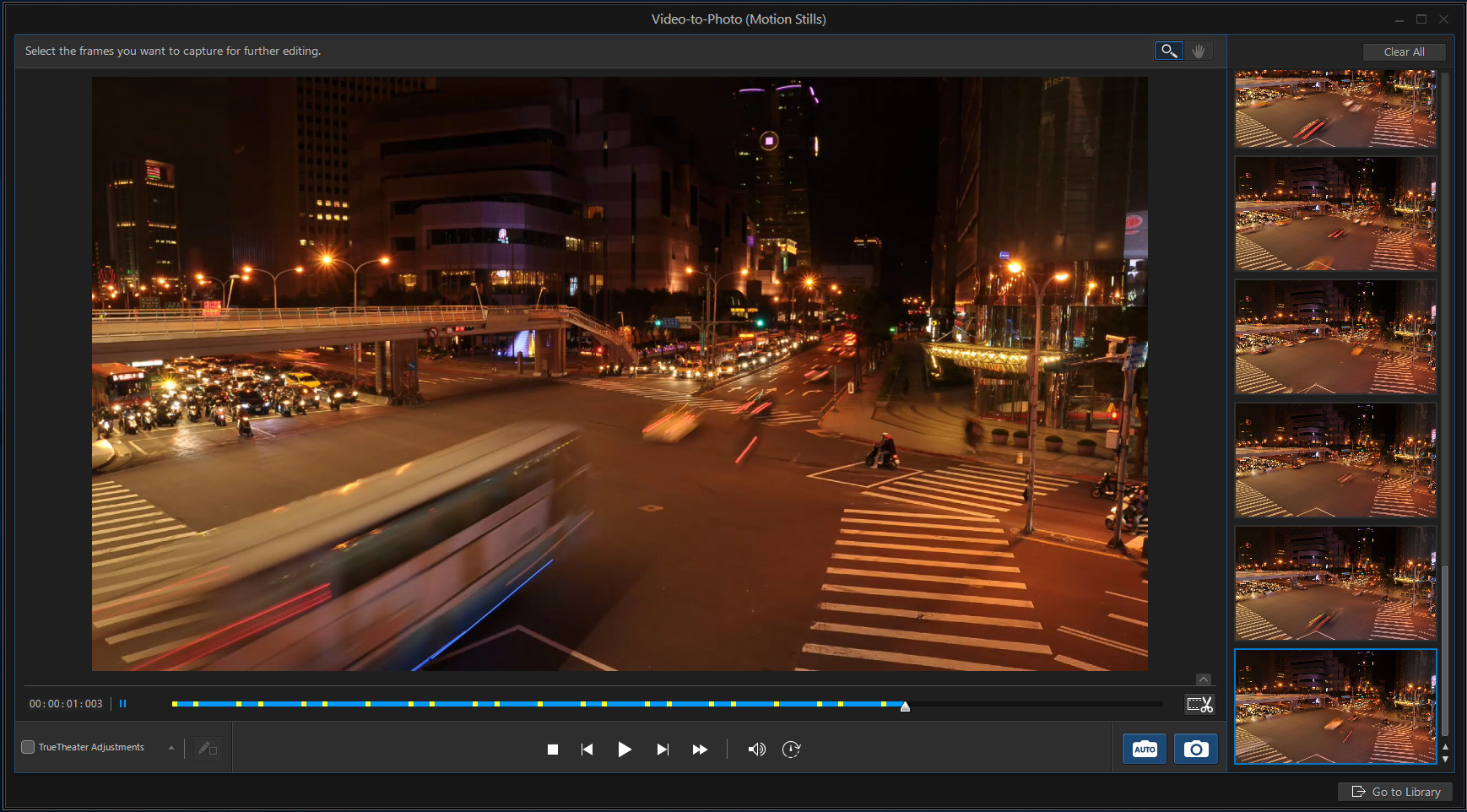 CyberLink PhotoDirector 9 Ultra