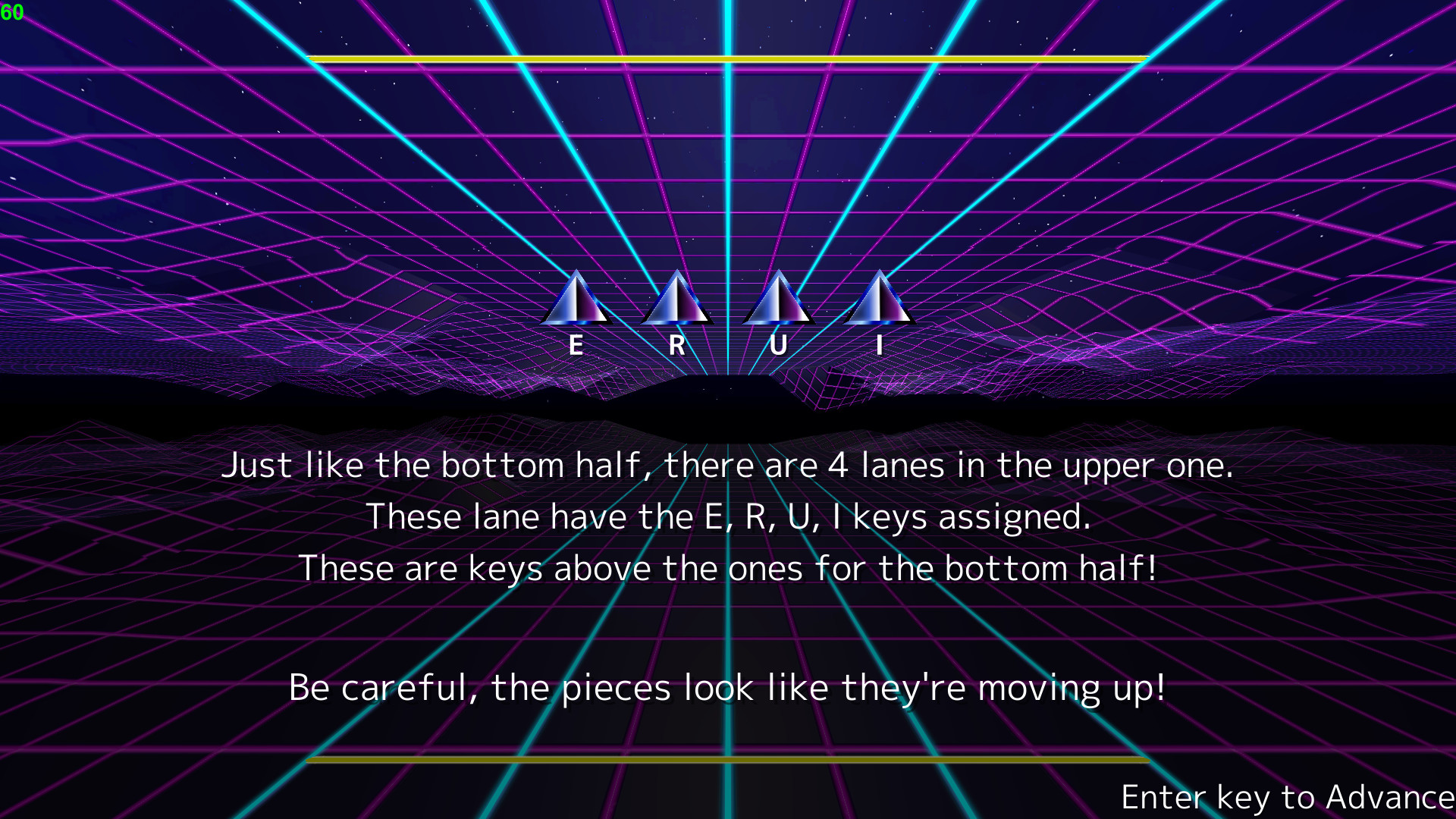 Twin Horizons