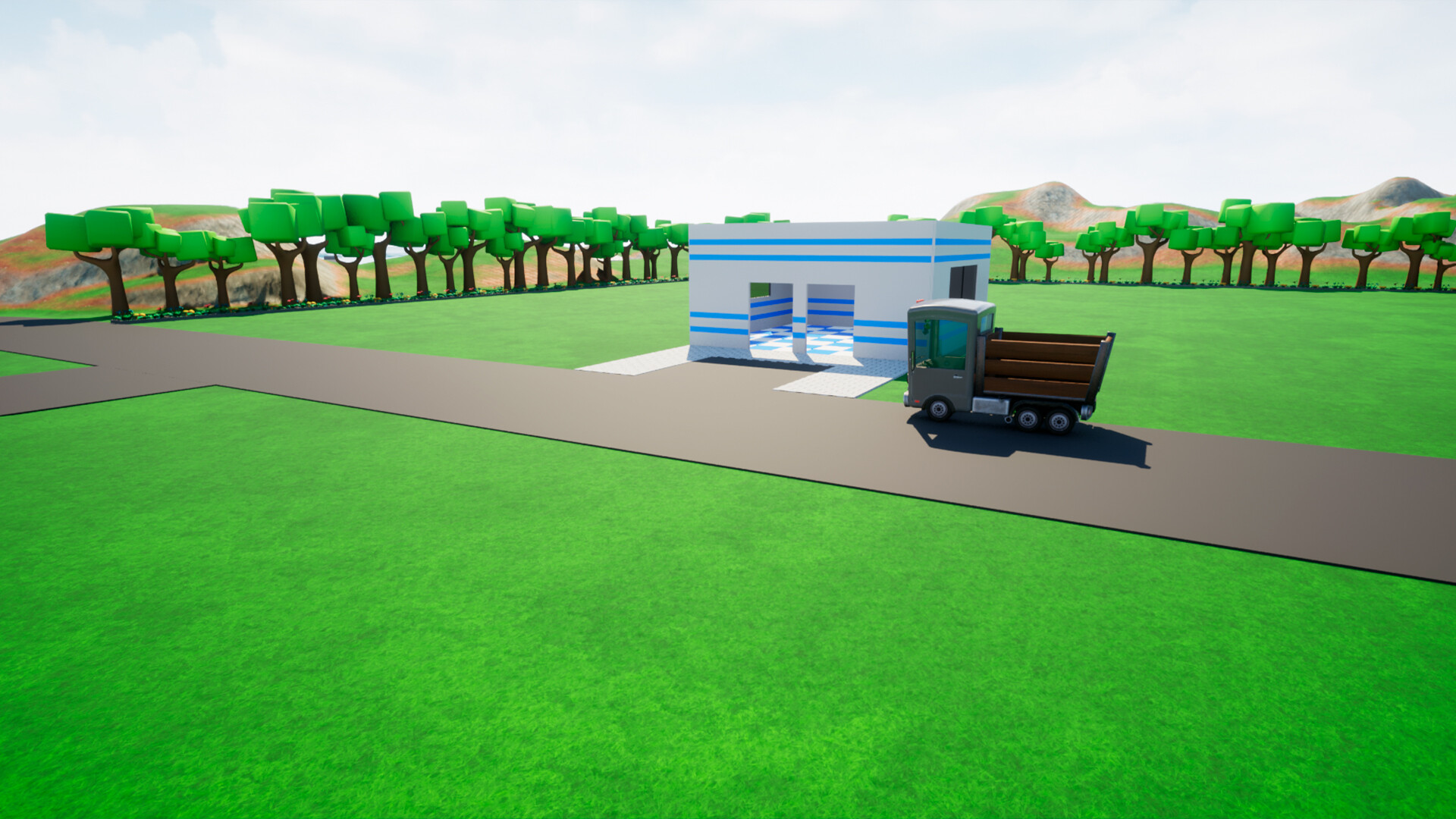 Shop Tycoon