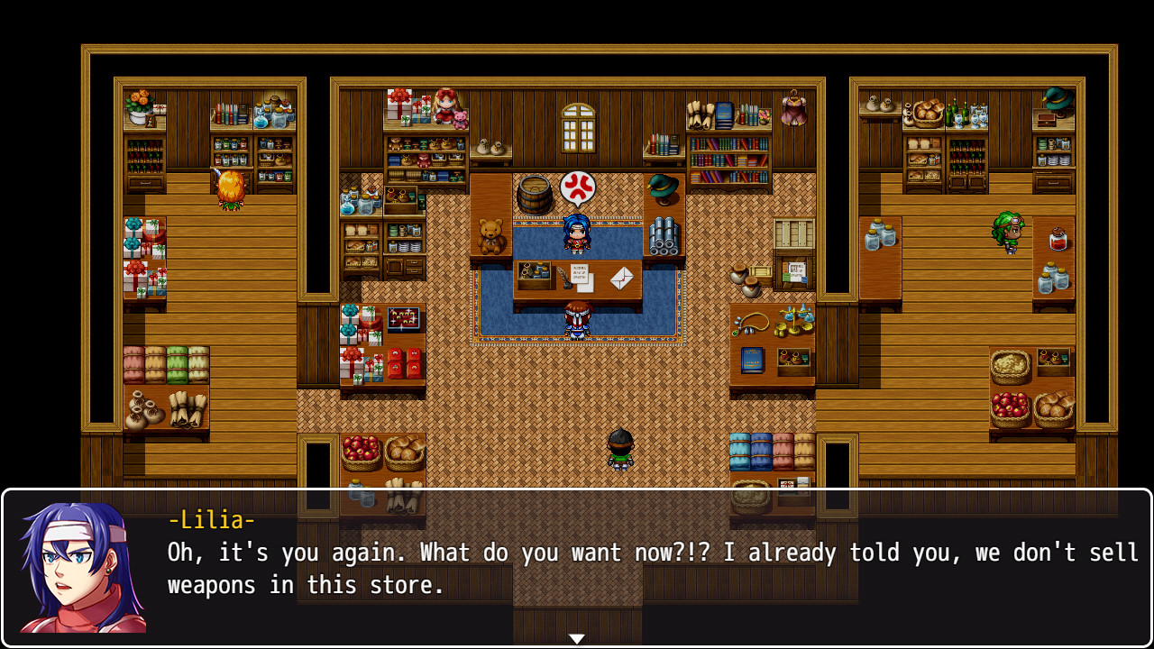 RPG Maker MV - Add-on Pack