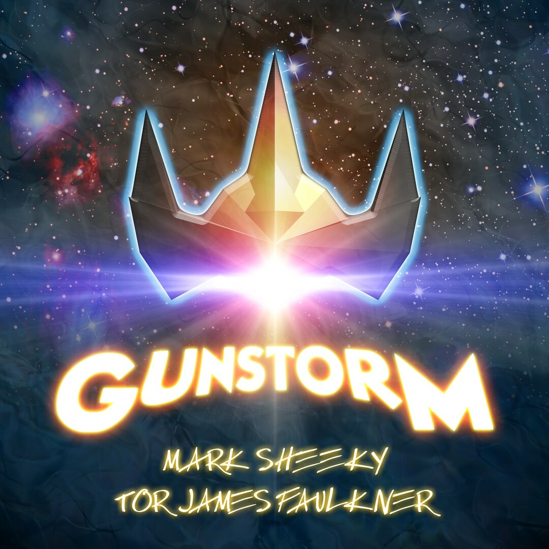 Gunstorm Album