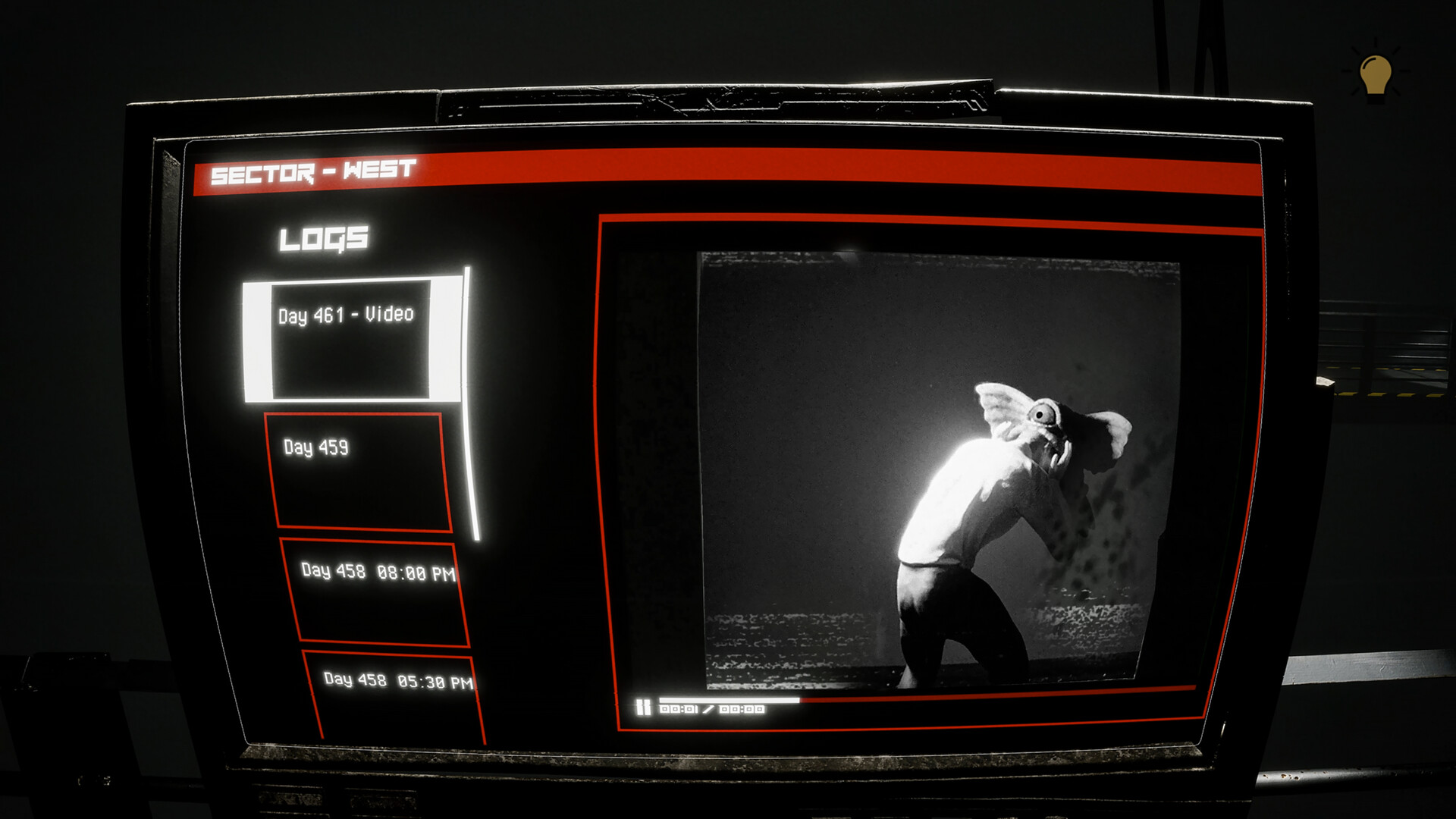 Vacant's Mine