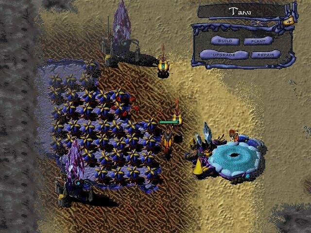 WarBreeds