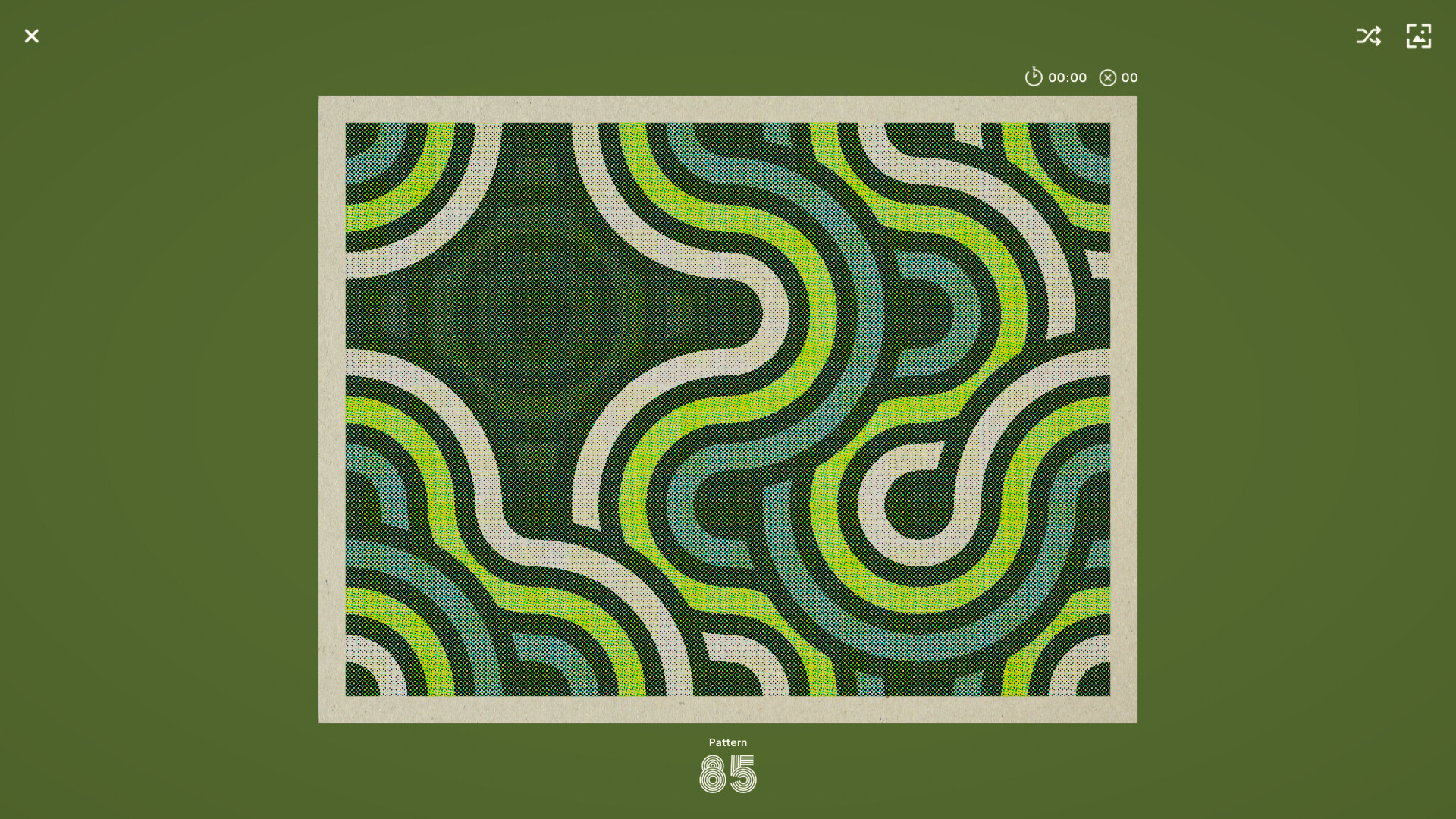 Linia Stripes