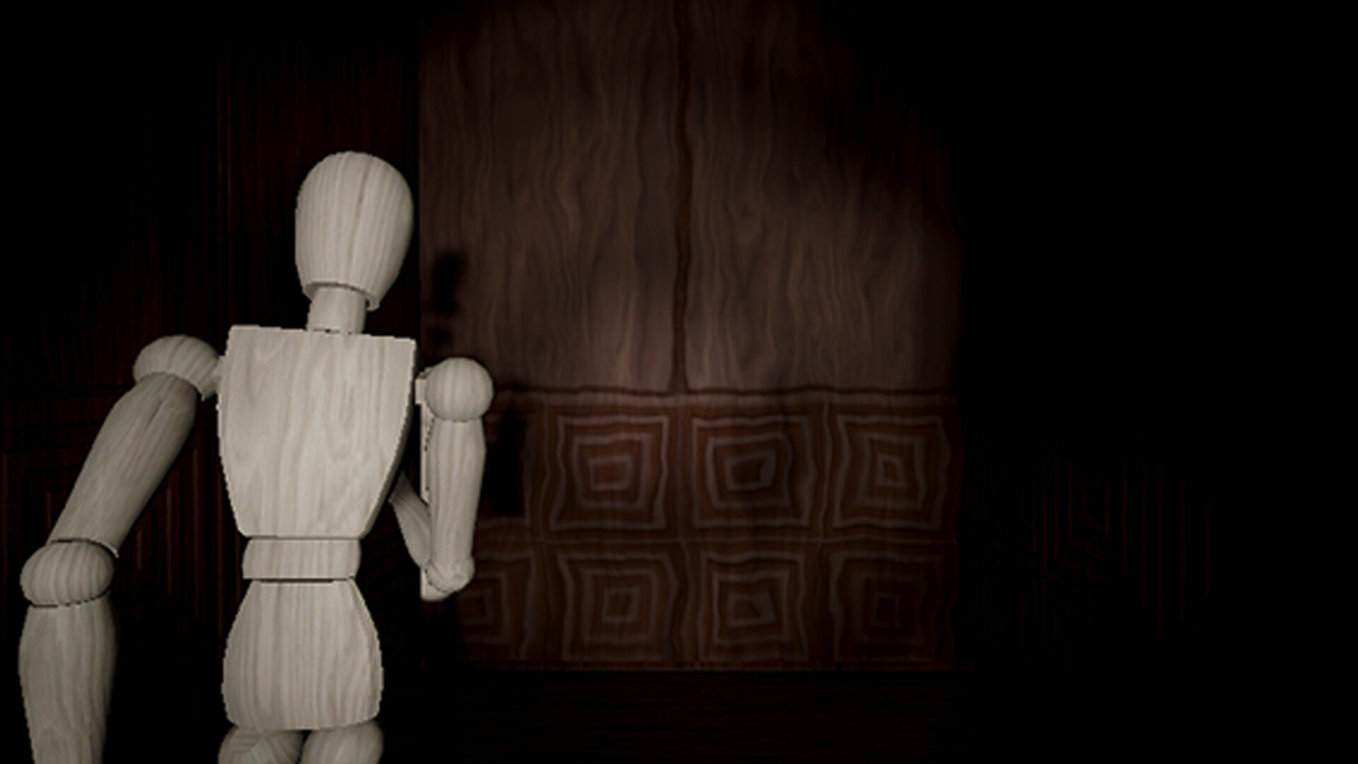 Puppeteer's Curse
