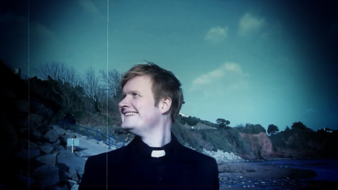 Wrath Of The Violent Vicar - Interactive Film