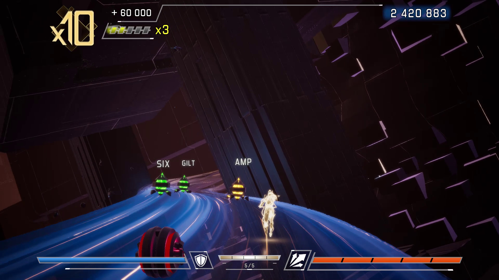 Outshine Demo
