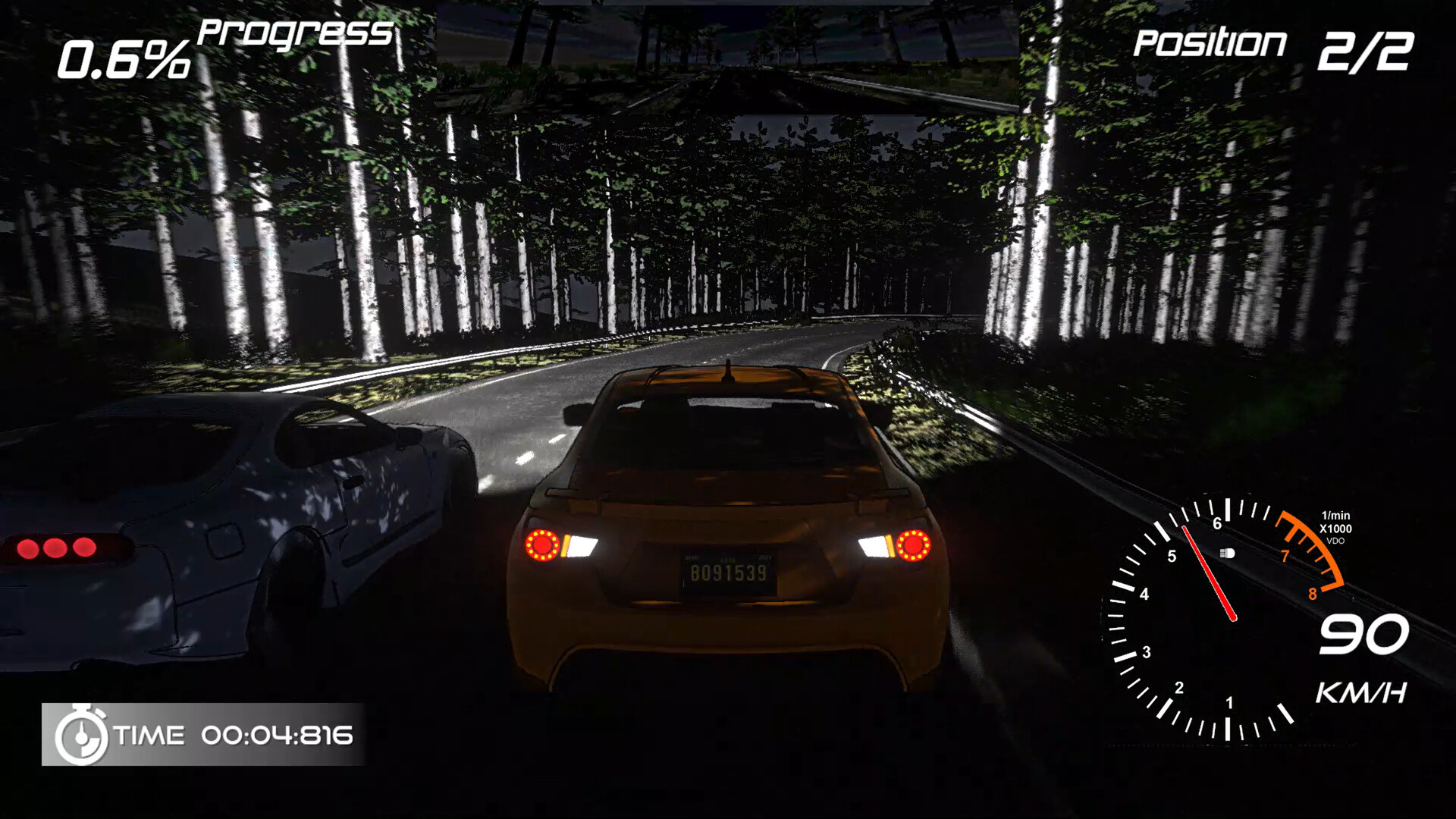 Project Drift