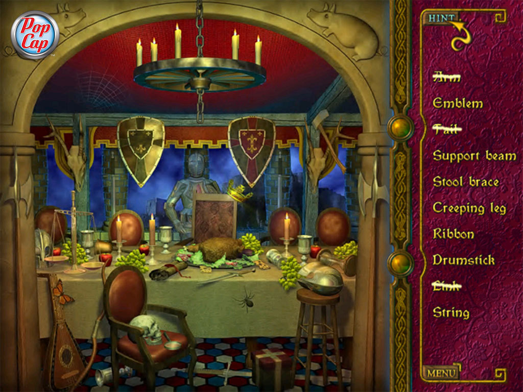 The Wizard's Pen™