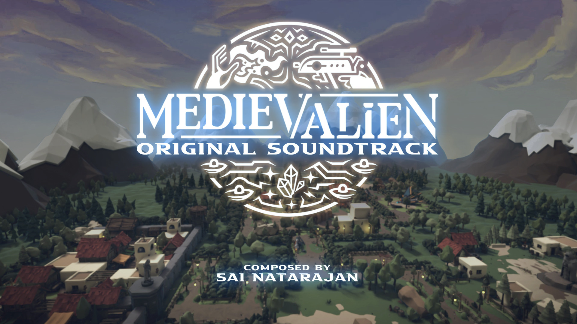 Medievalien Original Soundtrack