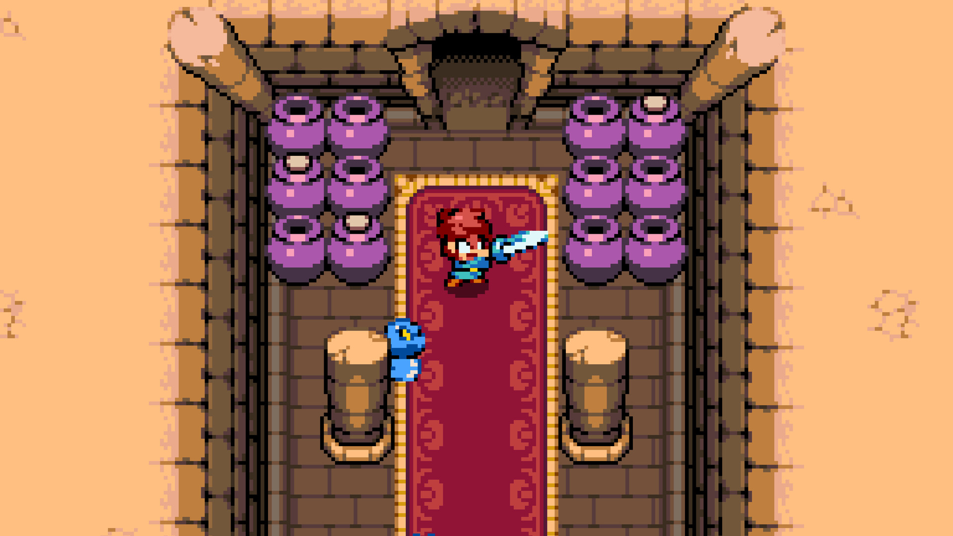 Quest Master Demo