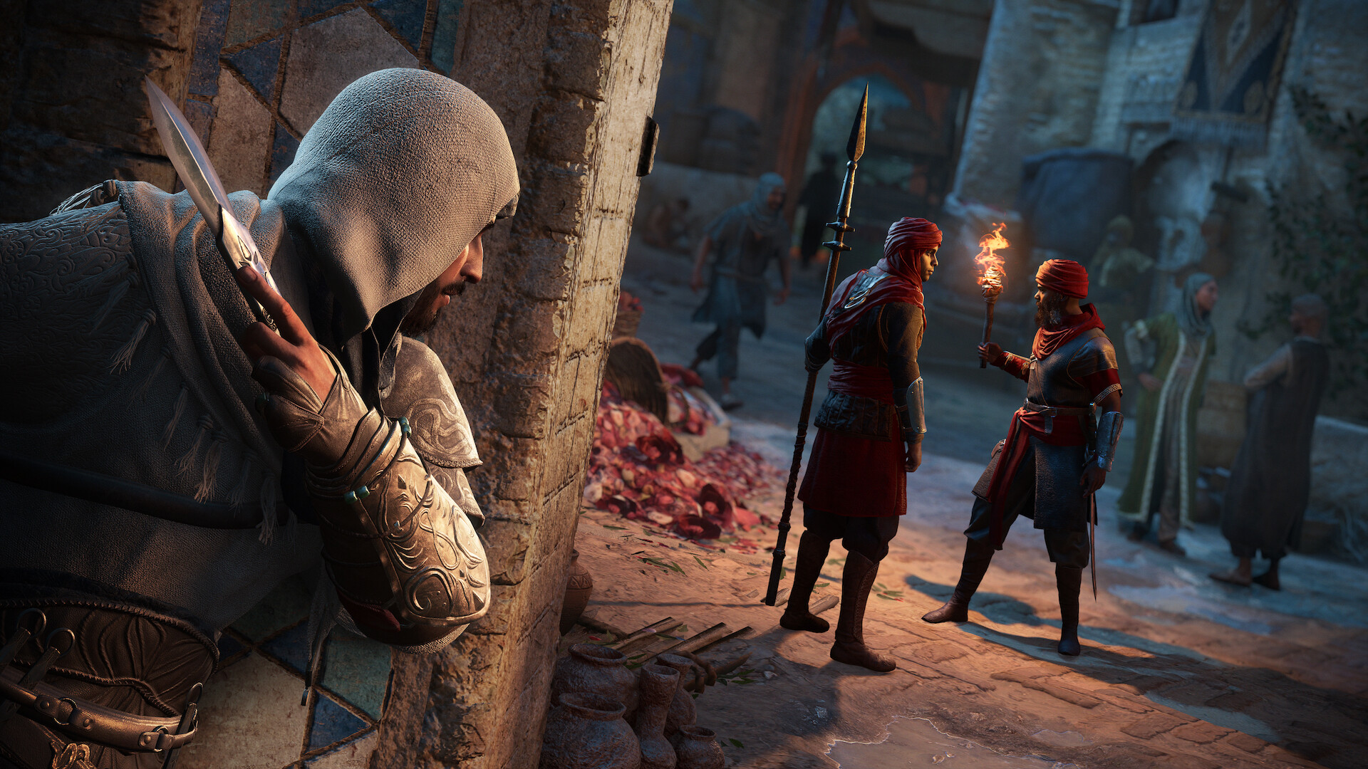 Assassin’s Creed® Mirage Lightning Pack