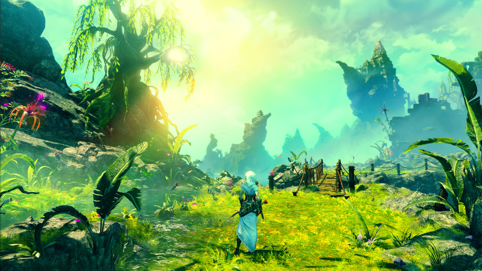 Trine 3: The Artifacts of Power Soundtrack