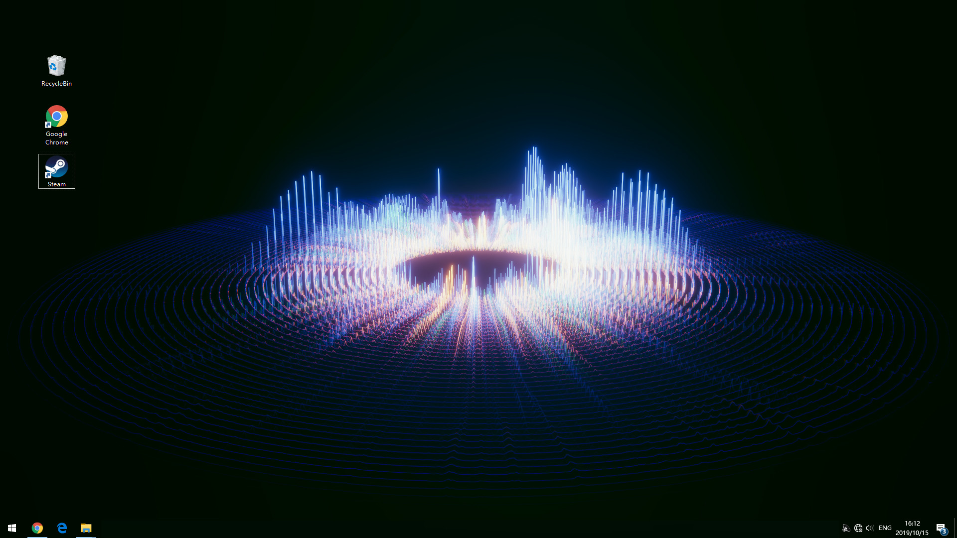Ultimate Visualizer