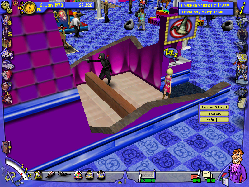Casino Inc.