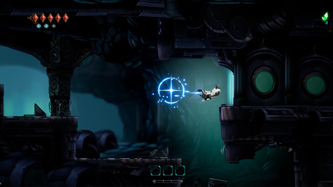 Fatal Claw Demo