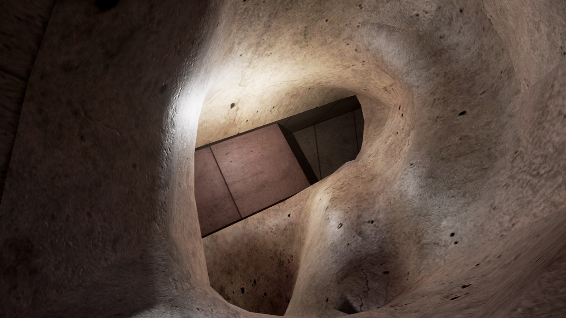 Great Pyramid VR