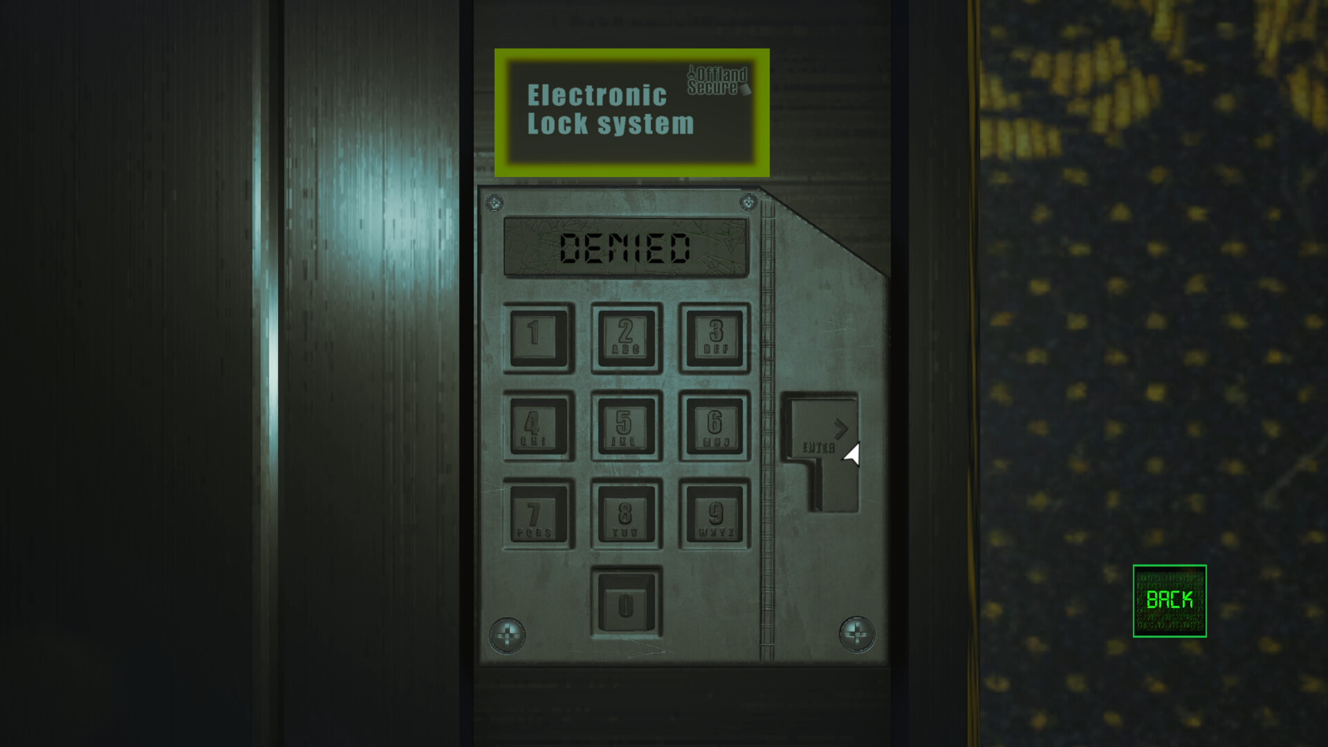Remote Position Demo