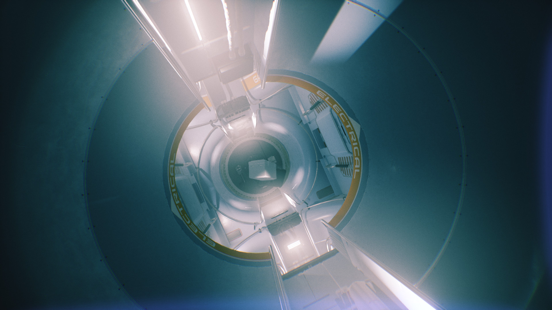 Interregnum Chronicles: Signal