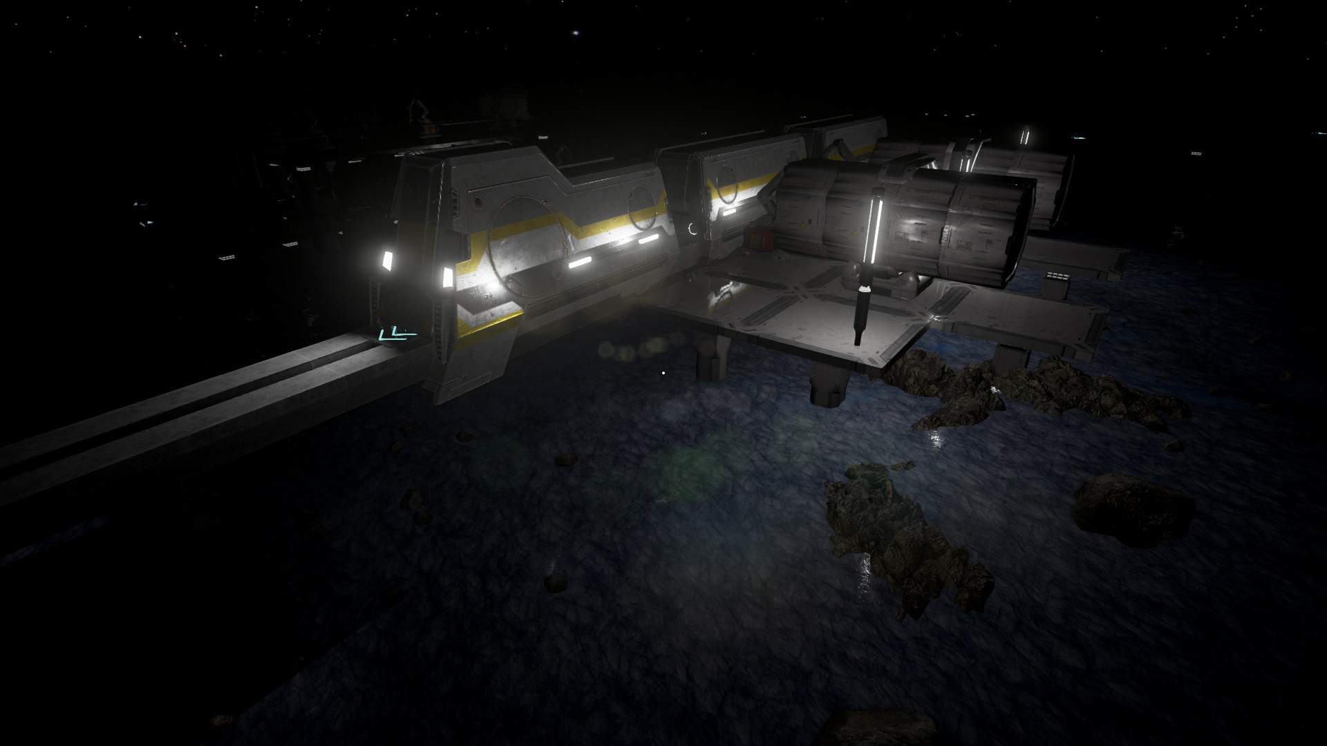Farlight Explorers