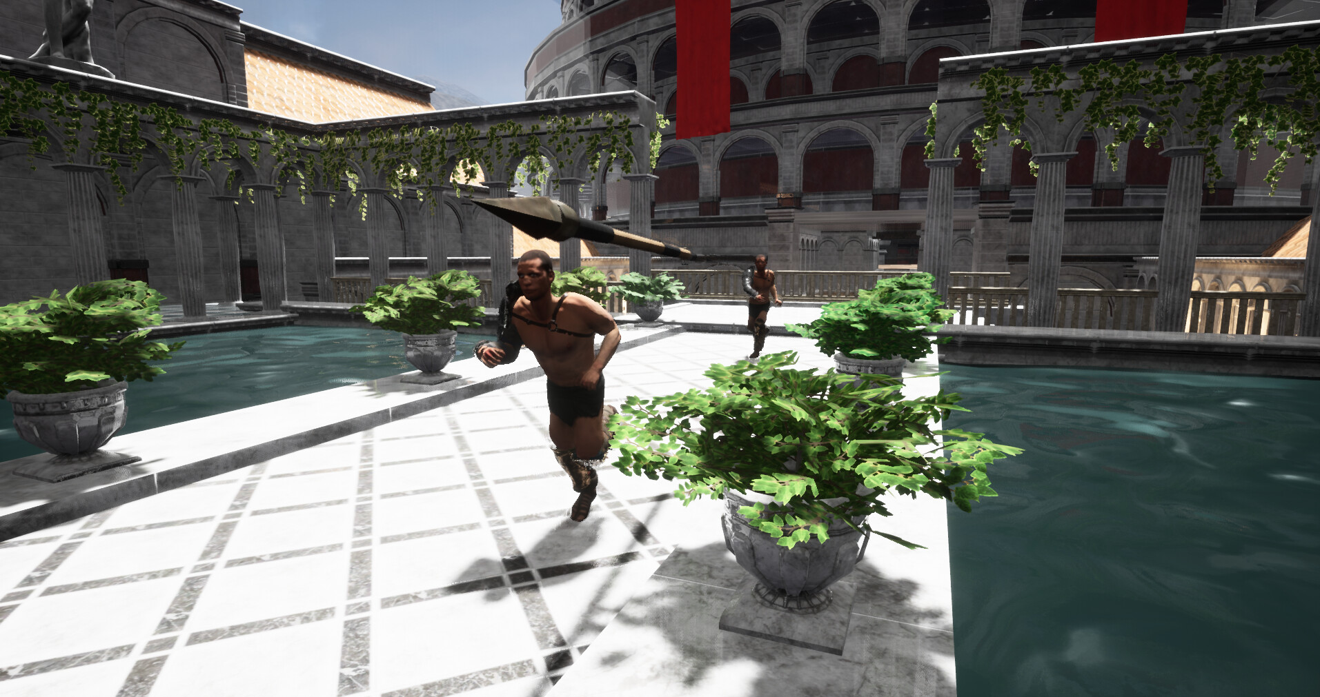 Age of the Duel