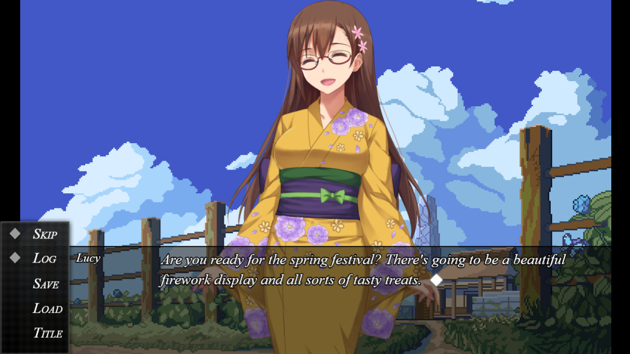 RPG Maker VX Ace - The Japan Collection - Backgrounds