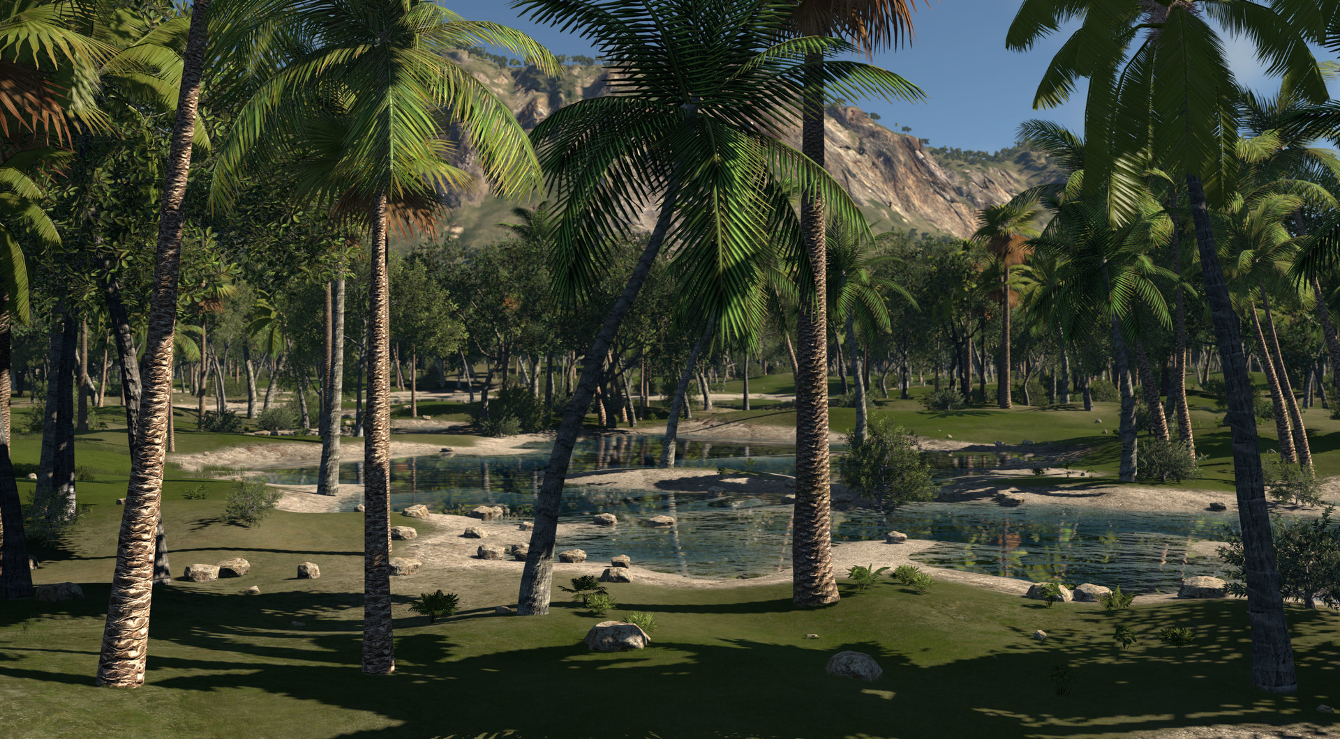 The Golf Club - Collectors Edition Upgrade
