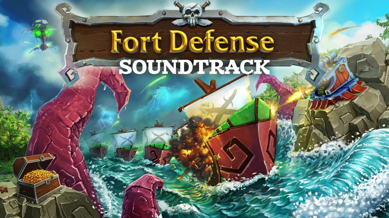 Fort Defense Soundtrack