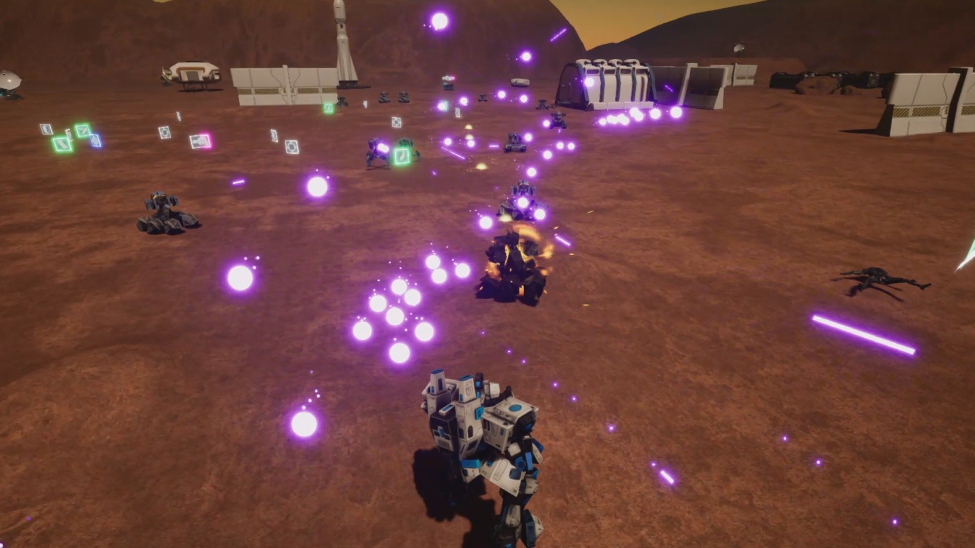 MechNest